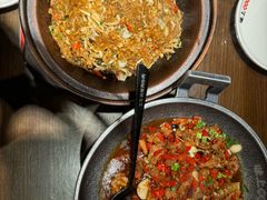 -味上湘菜馆(岳麓山店)