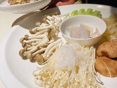 -成隆行·蟹王府(九江路店)