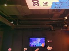 -鸣记脆皮烤鱼·海鲜烤鱼(三八广场店)