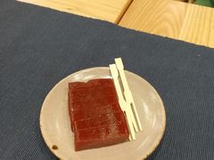 冰镇山楂糕-扫雪煮茶(西村店)