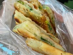 葱油饼-咏春葱油饼(德政中路店)