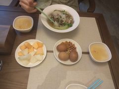 -三谷里·生态水疗空间(五一店)