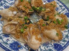 -阿殳菜馆·私厨(水围村店)
