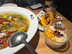 -太二酸菜鱼(汕头苏宁广场店)