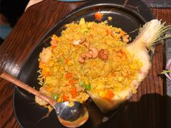 -甘尼仕印度餐厅爵士酒吧(阳春巷店)