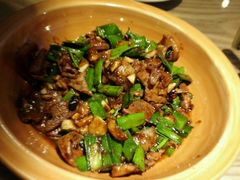 -禾田下生态餐厅(华天城总店)