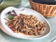 -金典银峰老鹅馆·昆山菜(亭林公园店)