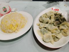 -听涛雅苑百味饺子老家菜馆