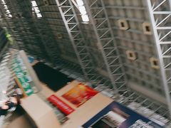 -杭州九堡客运中心