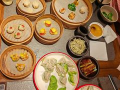 -德发长·花式蒸饺(大唐不夜城店)