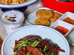 -小吊梨汤·北京菜·烤鸭(王府井银泰in88店)