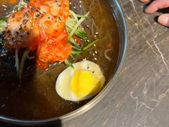 -大叹号·朝鲜族烤肉(潍坊泰华城店)