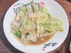 -卧龙堡客栈·中餐厅(古北水镇店)