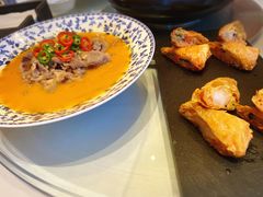 -成都瑞吉酒店·宴庭中餐厅