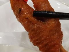 -如丰晟宴(长安万达店)