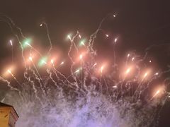 -华谊兄弟（长沙）电影小镇