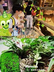 -欢乐舟·舟舟玩乐园