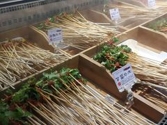 -串一火锅(赛格国际购物中心店)