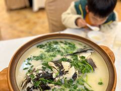 -千岛湖鱼味馆(十字街总店)
