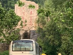 -秦皇岛野生动物园