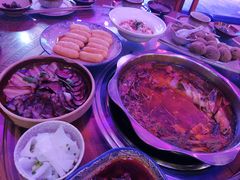 -苗岭侗寨(金阳店)