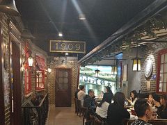 -东口码头·烧鸽子·鱼头泡饼·地方菜(金鹰悦城店)
