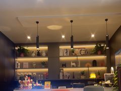 -鹿栖.精油SPA(金山世纪城店)