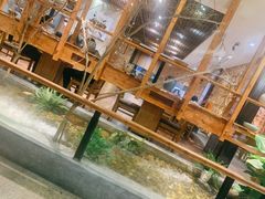 -紫霞门韩国料理烤肉(深南东路店)