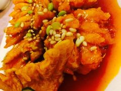 -燕风楼烤鸭店(建设总店)