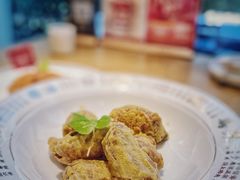 -粤集·手工粤菜(皇庭广场店)