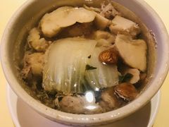 -猪肉婆私房菜(容桂总店)