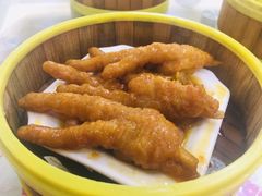 红烧凤爪-好吉祥大酒楼