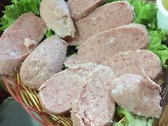 -阿婆情腊排骨火锅(金虹路店)