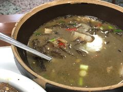 -秀妈厨房(灰汤老店)