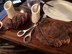 -The Grill by Sean Connolly