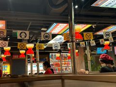 -西塔老太太泥炉烤肉(北京双井店)