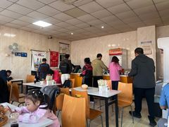 -洪峰浩老北京烧饼夹肉(角门路店)