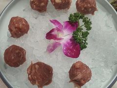 -曲氏老北京铜锅涮肉•火锅(不老街店)