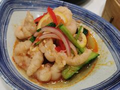 -丰尔粥食·顺德鱼生·干蒸排骨顺德菜(大良分店)