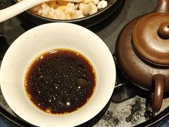 -香雪海饭店中餐厅(人民桥店)