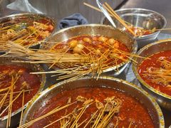 -嘉州鲜知味钵钵鸡(奎星楼店)