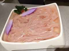 捞派鸭肠-海底捞火锅(方塔东街店)
