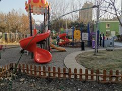 -金宝幼儿园(通州校区)