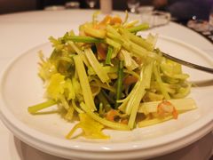 -锦顺海鲜•口味菜(李村店)