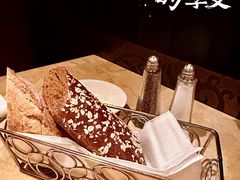 -The Cheesecake Factory芝乐坊餐厅(兴业太古汇店)