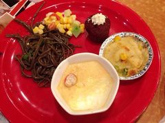 iphone_upload_pic-好伦哥比萨烤肉自助(八里桥店)
