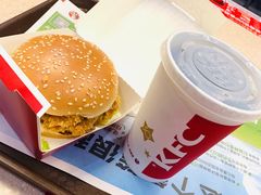 -肯德基(汇腾店)