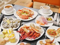 -星汇餐厅(新濠影汇店)