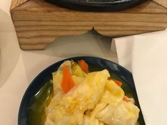 -南门小馆·清真(国贸商城店)