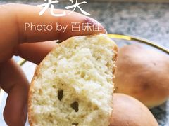 光头饼-北三凯奇清真食品店